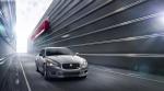 Jaguar XJR 2014 года